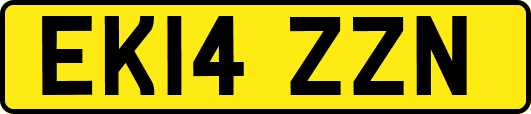 EK14ZZN