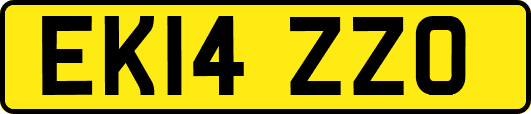 EK14ZZO