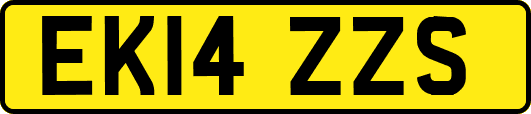 EK14ZZS