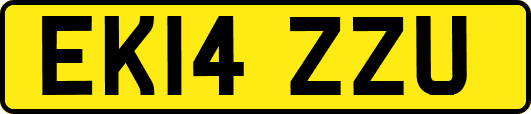 EK14ZZU