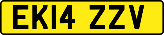 EK14ZZV