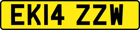 EK14ZZW
