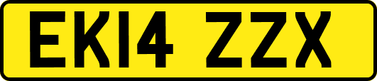 EK14ZZX