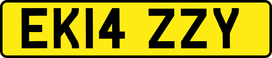 EK14ZZY