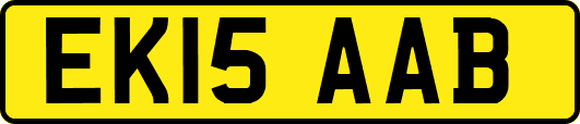 EK15AAB