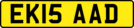 EK15AAD