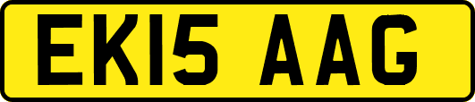 EK15AAG