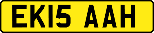 EK15AAH
