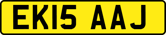 EK15AAJ