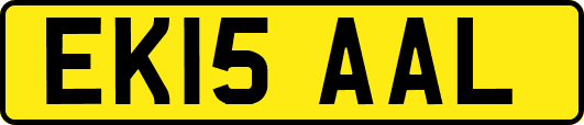 EK15AAL