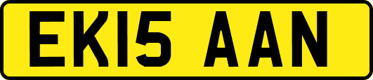 EK15AAN