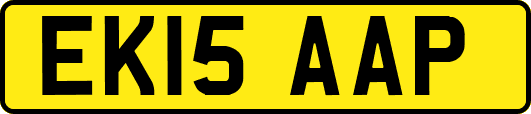 EK15AAP