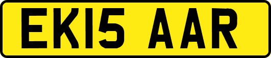 EK15AAR