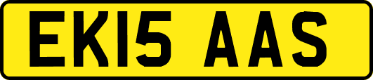 EK15AAS
