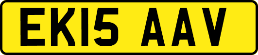 EK15AAV