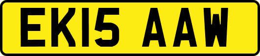 EK15AAW