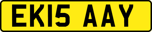 EK15AAY
