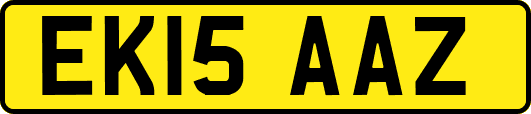 EK15AAZ