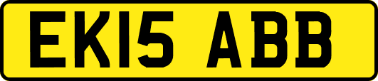 EK15ABB