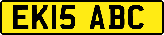 EK15ABC