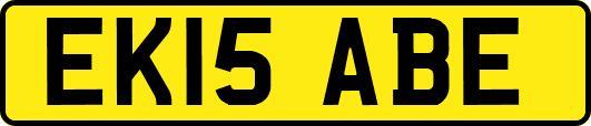 EK15ABE