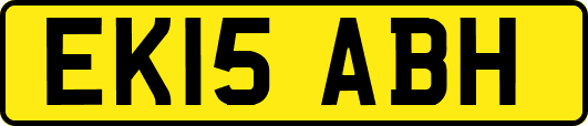 EK15ABH