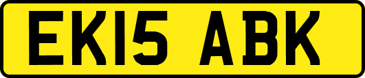 EK15ABK