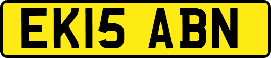 EK15ABN