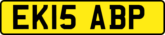 EK15ABP