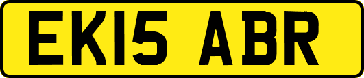 EK15ABR