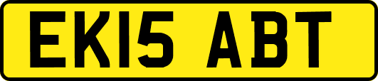 EK15ABT