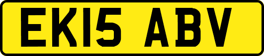 EK15ABV