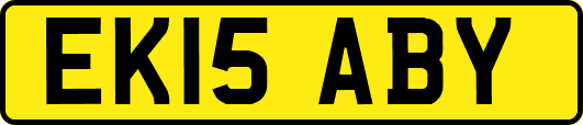 EK15ABY