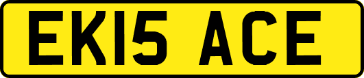 EK15ACE