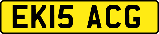 EK15ACG