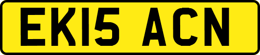 EK15ACN
