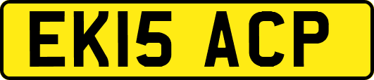 EK15ACP