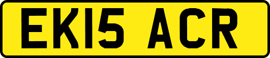 EK15ACR