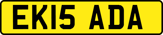 EK15ADA