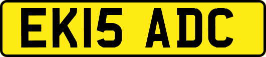EK15ADC