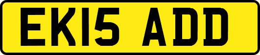 EK15ADD