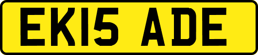 EK15ADE