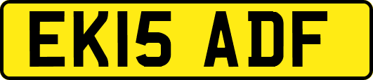 EK15ADF