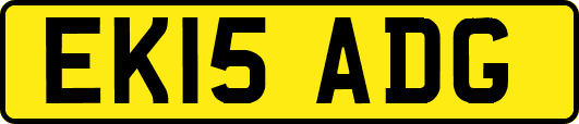 EK15ADG