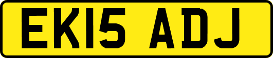 EK15ADJ