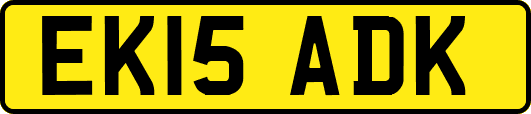 EK15ADK