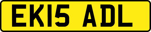 EK15ADL