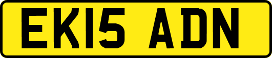 EK15ADN