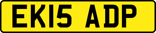EK15ADP
