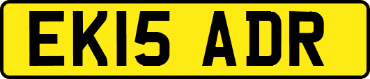 EK15ADR